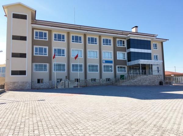 Karpuzlu Anadolu İmam Hatip Lisesi Fotoğrafı